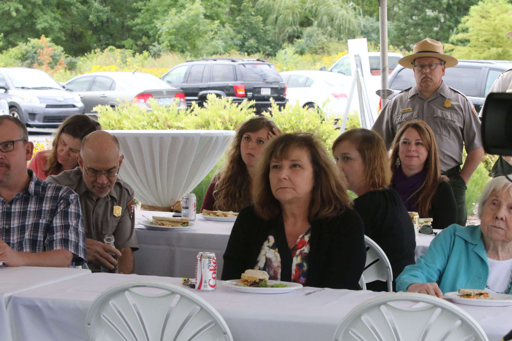 NIPSCO and local environmental organizations celebrate a $2 million effort